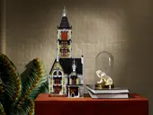 Haunted House