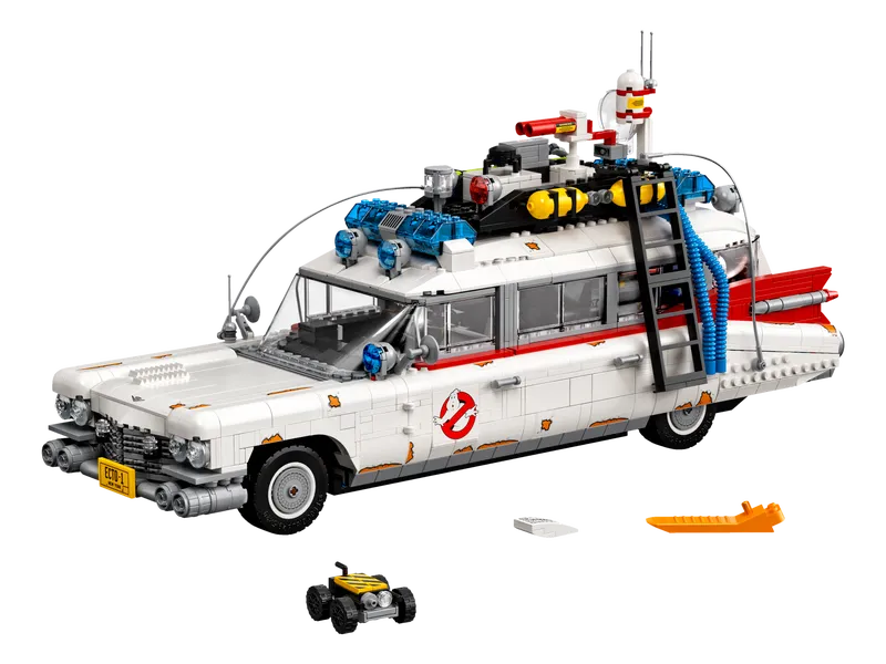ECTO-1