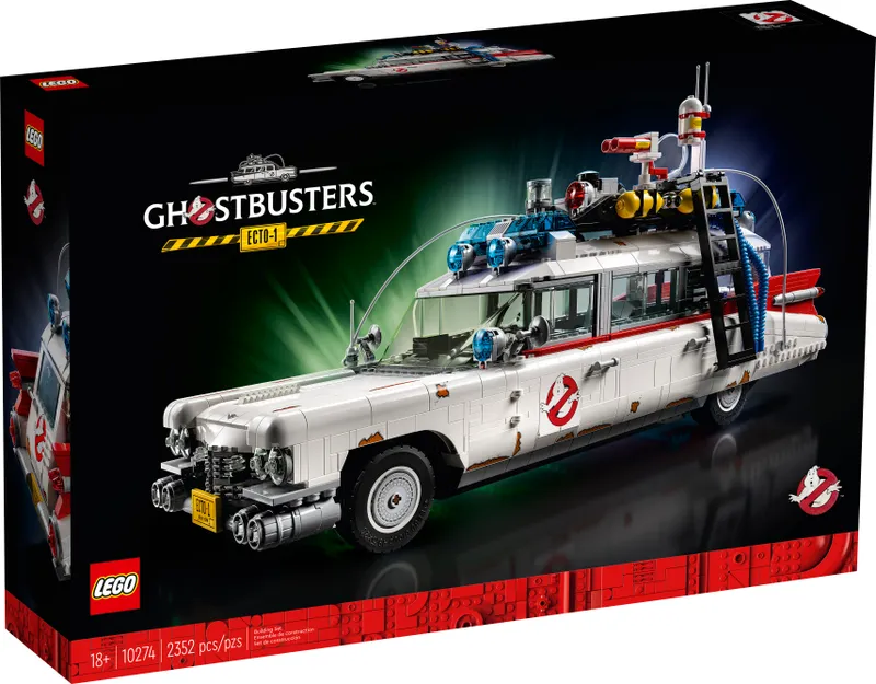 ECTO-1