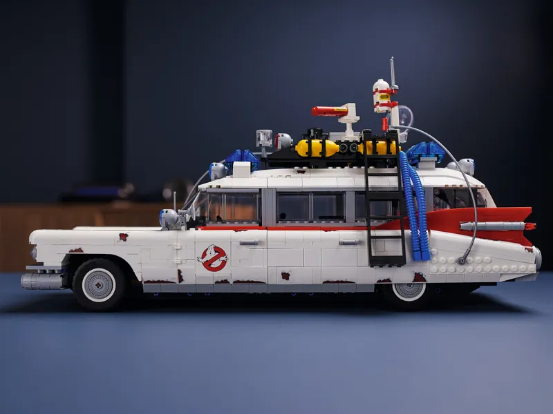 ECTO-1