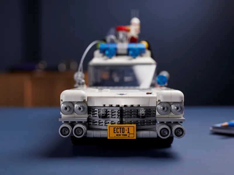 ECTO-1