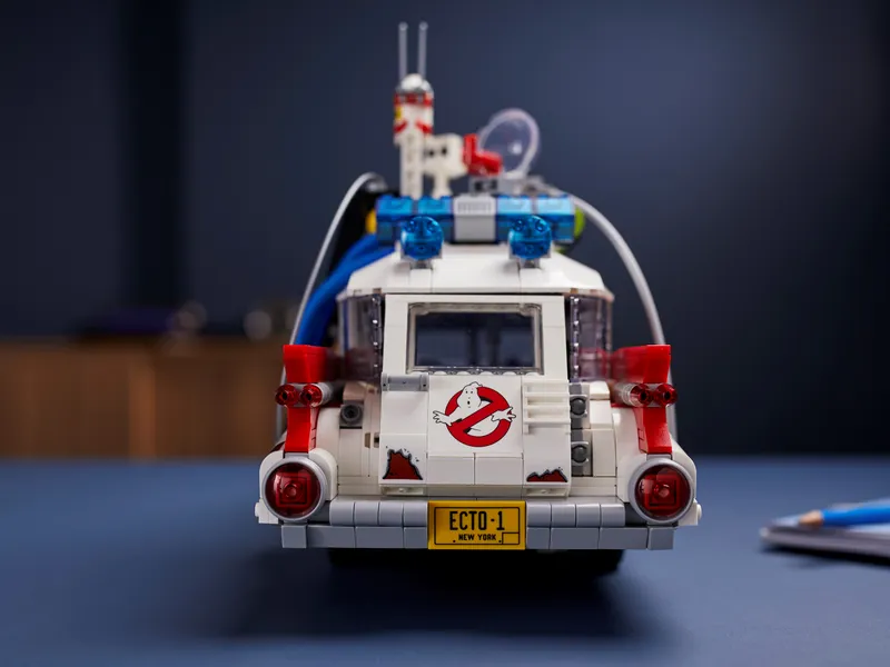 ECTO-1