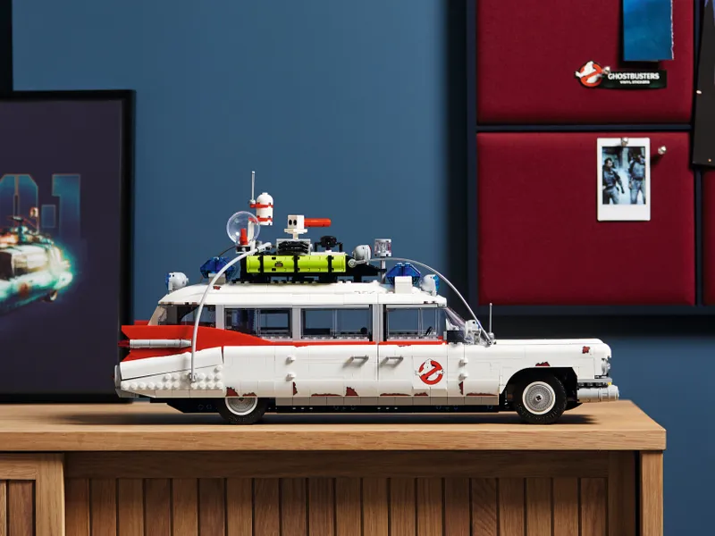 ECTO-1