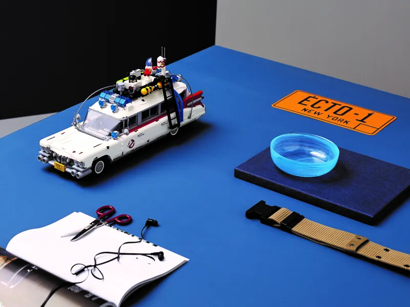ECTO-1
