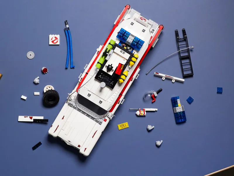 ECTO-1