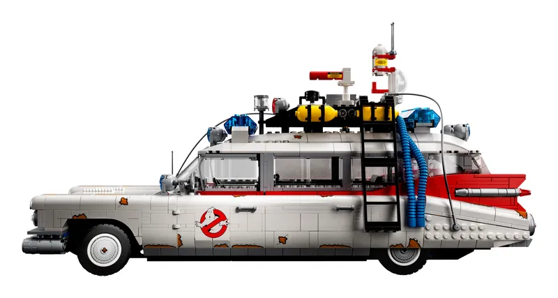 ECTO-1