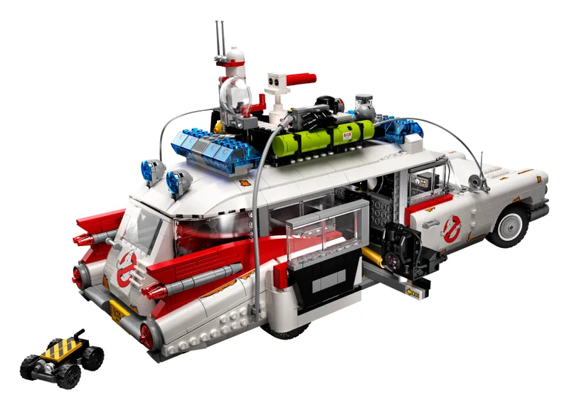 ECTO-1
