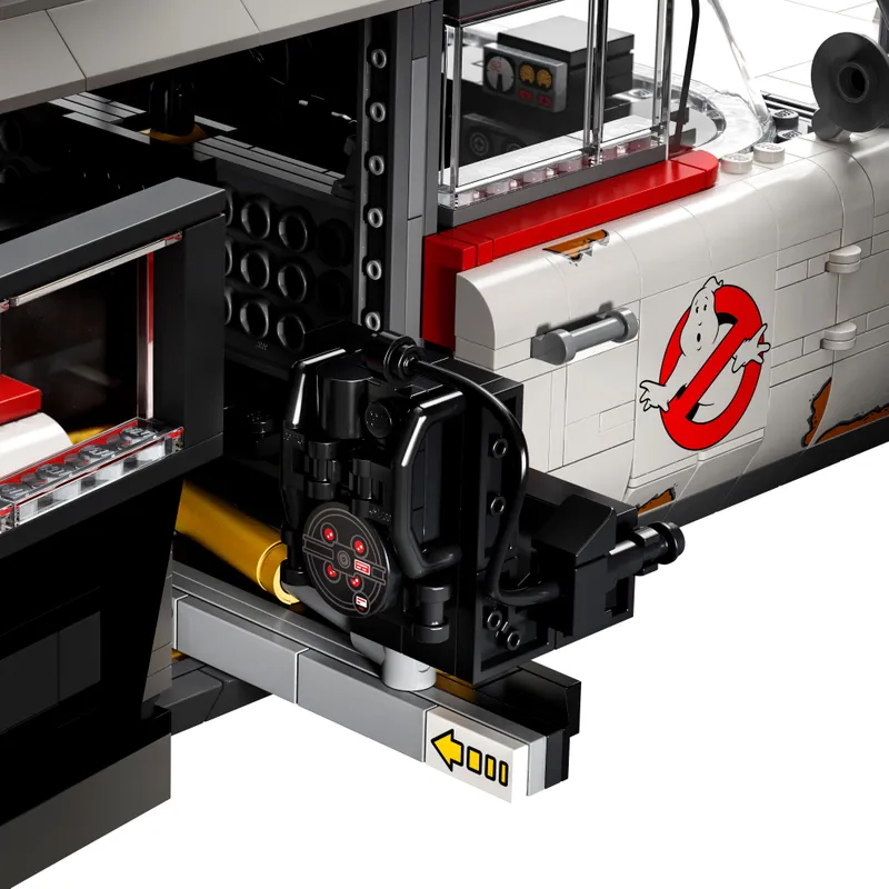 ECTO-1