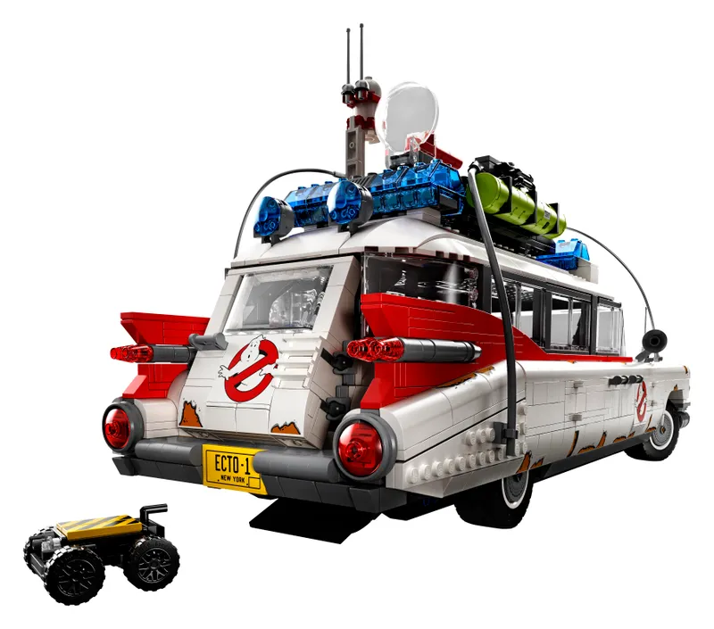 ECTO-1