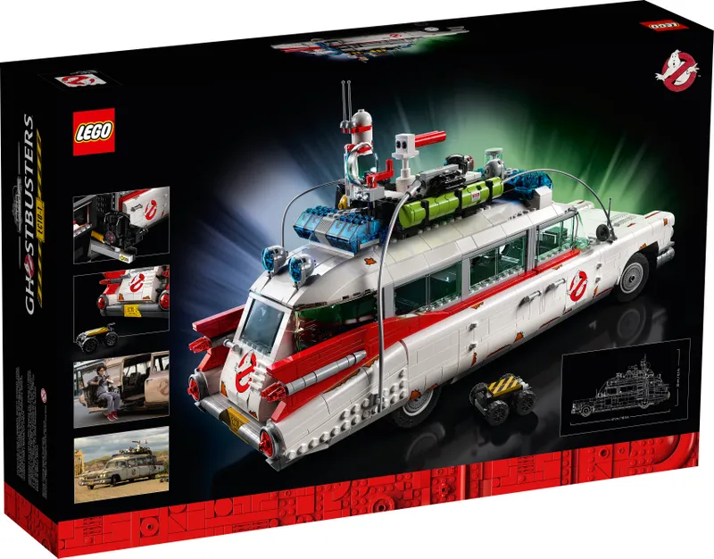 ECTO-1