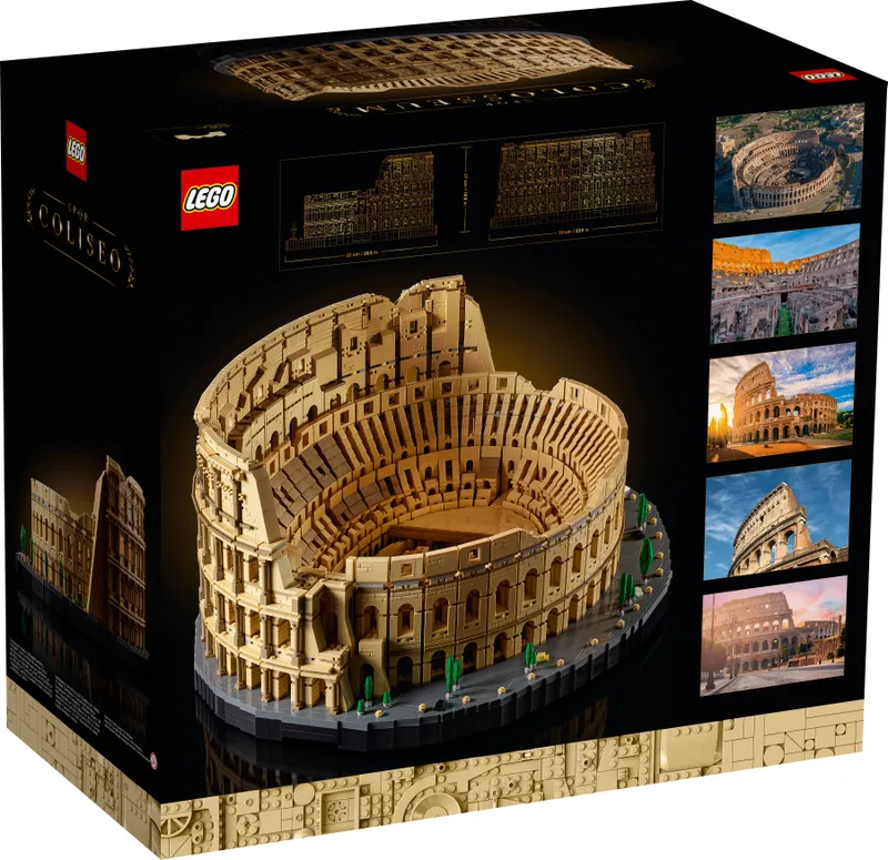 Colosseum