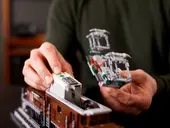 Crocodile Locomotive