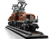 Crocodile Locomotive