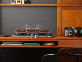 Crocodile Locomotive