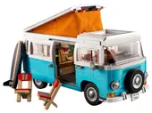 Volkswagen T2 Camper Van