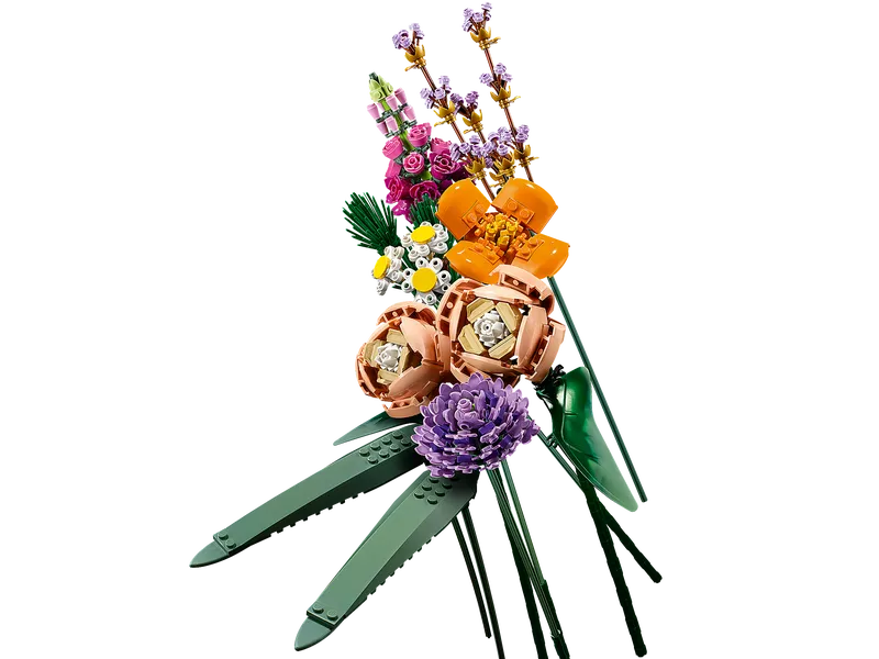 Flower Bouquet