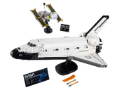 NASA Space Shuttle Discovery