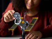 NASA Space Shuttle Discovery
