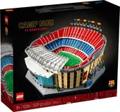 Camp Nou - FC Barcelona