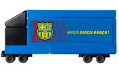 Camp Nou - FC Barcelona