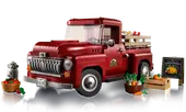 Pickup Truck