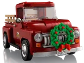 Pickup Truck