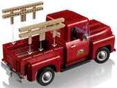 Pickup Truck