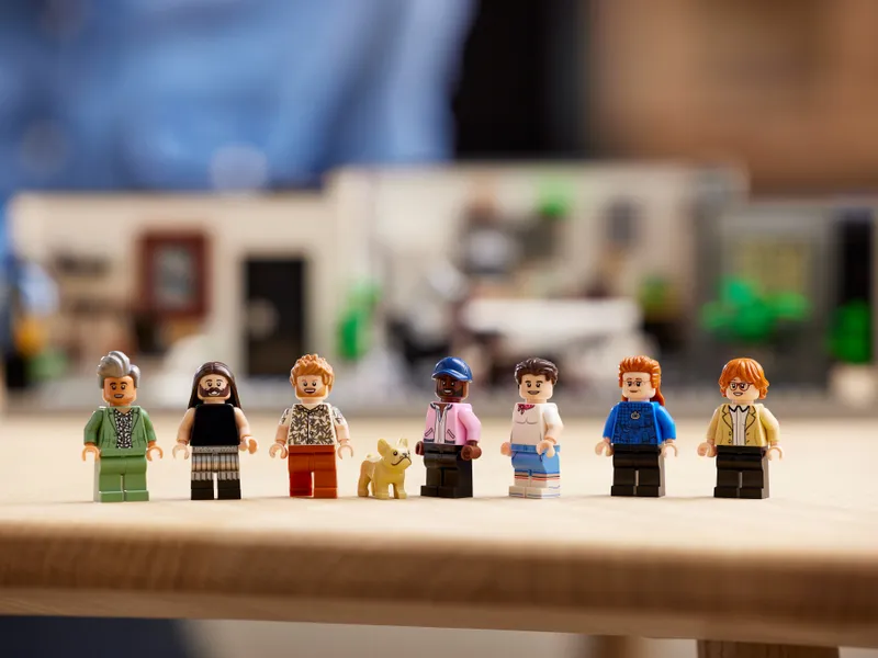 Queer Eye: The Fab 5 Loft