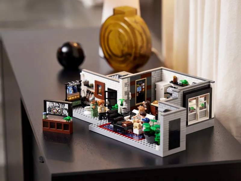 Queer Eye: The Fab 5 Loft