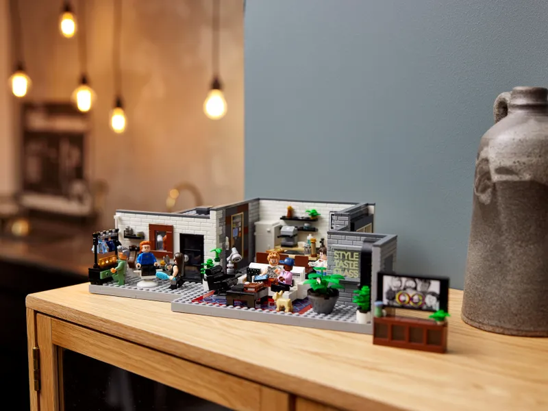 Queer Eye: The Fab 5 Loft