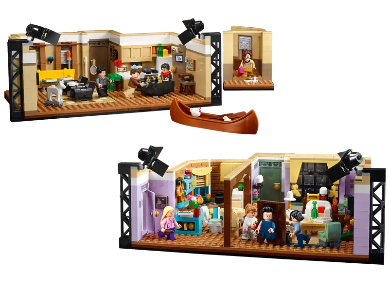 Friends - The Apartments
