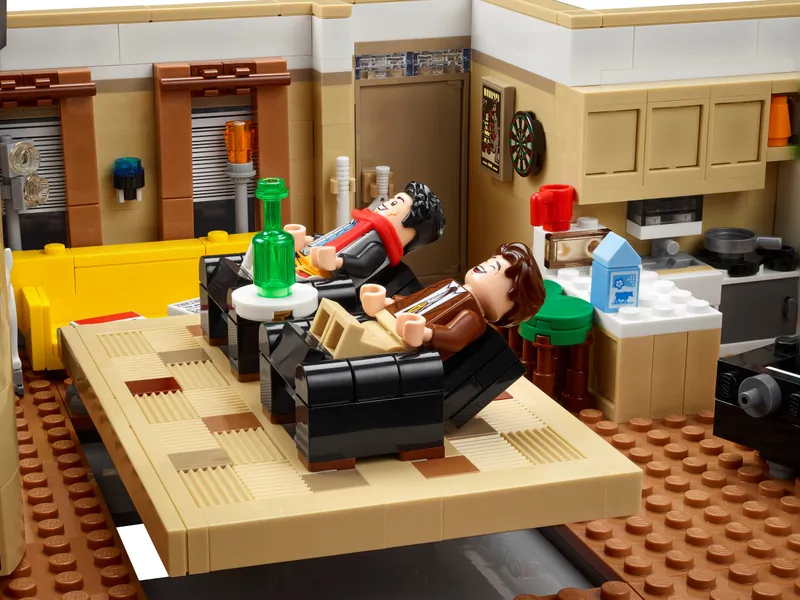 Friends - The Apartments
