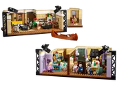 Friends - The Apartments