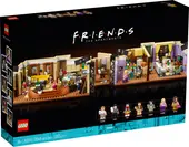 Friends - The Apartments