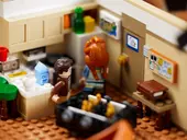 Friends - The Apartments