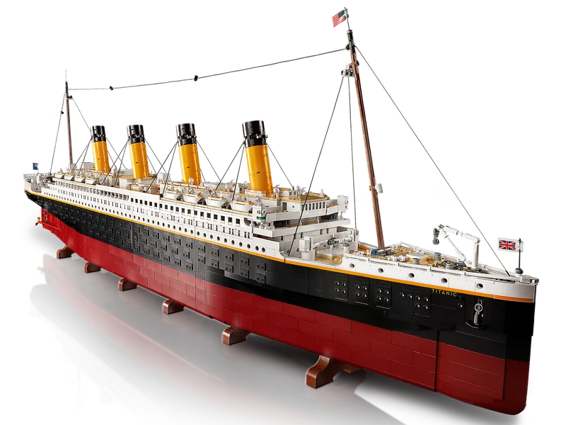 Titanic