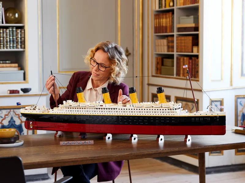 Titanic