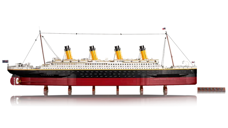 Titanic