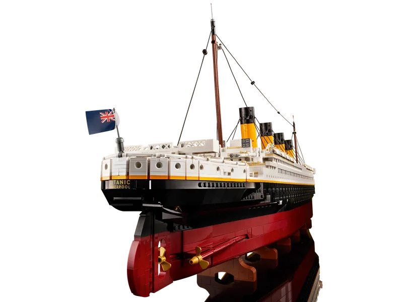 Titanic