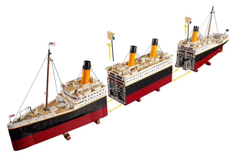 Titanic