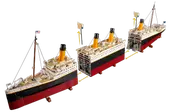 Titanic