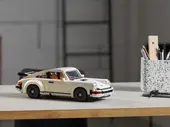 Porsche 911 Turbo & 911 Targa