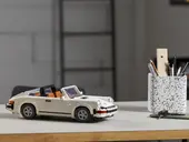 Porsche 911 Turbo & 911 Targa