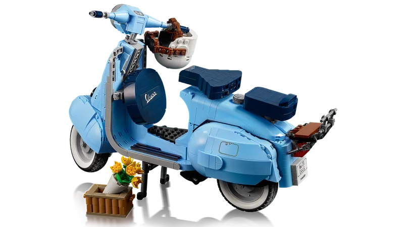 Vespa 125