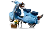 Vespa 125