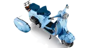 Vespa 125