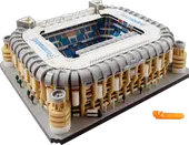 Real Madrid – Santiago Bernabéu Stadium