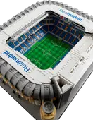 Real Madrid – Santiago Bernabéu Stadium