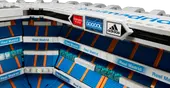 Real Madrid – Santiago Bernabéu Stadium