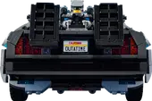 Back to the Future Time Machine